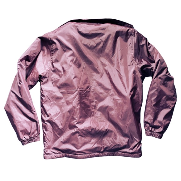 Four Star Fleece Lined Jacket - Picture 3 of 3